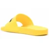 Bazénové pantofle „Yellow Black“ 565826W1S807010
