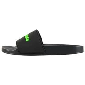 Bazénové sandály černé 565547W1S811030