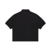 Bb Classic Polokošile Oversized „Black“ 791001TQVM71000