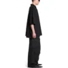 Bb Classic Polokošile Oversized „Black“ 791001TQVM71000