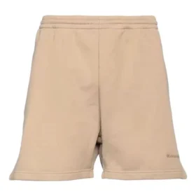 BB Corp Sweat Shorts „Beige“ 676137TKVB59504