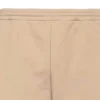 BB Corp Sweat Shorts „Beige“ 676137TKVB59504
