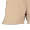 BB Corp Sweat Shorts „Beige“ 676137TKVB59504