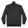 Bb Oversized svetr s rolákem „Black“ 768862T62241000
