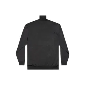 Bb Oversized svetr s rolákem „Black“ 768862T62241000