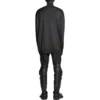 Bb Oversized svetr s rolákem „Black“ 768862T62241000