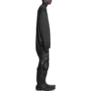Bb Oversized svetr s rolákem „Black“ 768862T62241000