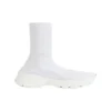 Běžecké boty Speed 3.0 s vysokým svrškem, bílé, 654466W2DN29000