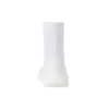 Běžecké boty Speed 3.0 s vysokým svrškem, bílé, 654466W2DN29000
