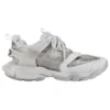 Běžecké boty Track Daddy Shoes, šedé 647741W3BM41200