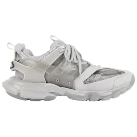 Běžecké boty Track Daddy Shoes, šedé 647741W3BM41200