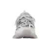 Běžecké boty Track Daddy Shoes, šedé 647741W3BM41200