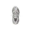 Běžecké boty Track Daddy Shoes, šedé 647741W3BM41200