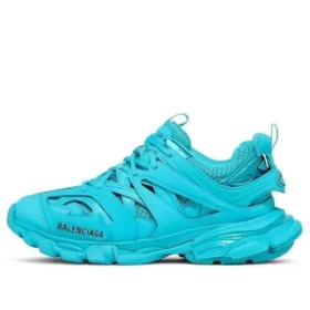 Běžecká obuv „Light Blue“ 542436W2LA14690