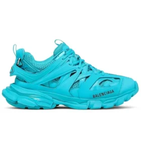 Běžecká obuv „Light Blue“ 542436W2LA14690