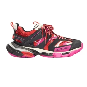 Běžecká obuv „Track Pink“ 542436W1GC11052
