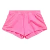 Běžecké šortky „Fluo Pink“ 744725TNVI65900
