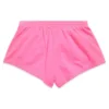 Běžecké šortky „Fluo Pink“ 744725TNVI65900