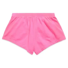 Běžecké šortky „Fluo Pink“ 744725TNVI65900