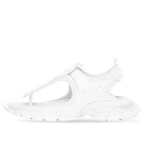 Běžecké sandály „White“ 618089W2PA19000