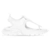 Běžecké sandály „White“ 618089W2PA19000
