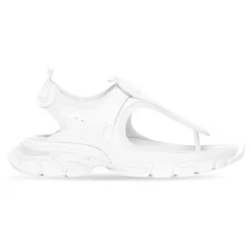 Běžecké sandály „White“ 618089W2PA19000