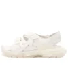 Běžecké sandály „White“ 655954W2CC29000