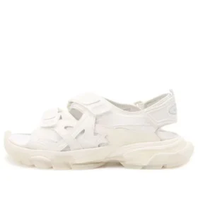 Běžecké sandály „White“ 655954W2CC29000
