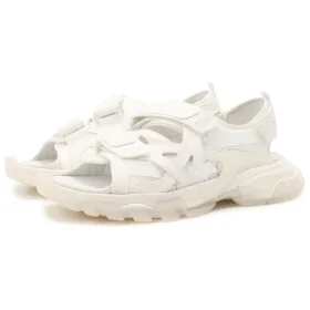 Běžecké sandály „White“ 655954W2CC29000