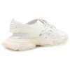 Běžecké sandály „White“ 655954W2CC29000