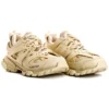 Běžecké tenisky „Beige“ 542023W2LA29710