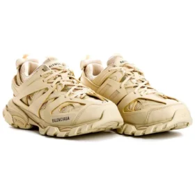 Běžecké tenisky „Beige“ 542023W2LA29710