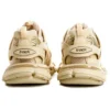 Běžecké tenisky „Beige“ 542023W2LA29710