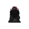 Běžecké tenisky „Black Fake Fur Pink“ 668555W3CQ61050