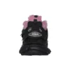 Běžecké tenisky „Black Fake Fur Pink“ 668555W3CQ61050