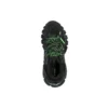 Běžecké tenisky „Black Green“ 542023W3AC21035
