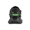 Běžecké tenisky „Black Green“ 542023W3AC21035