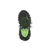 Běžecké tenisky „Black Green“ 542436W3AC21035