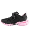 Běžecké tenisky „Black Pink“ 542436W3AC11050