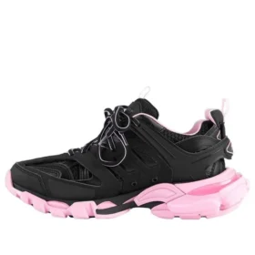 Běžecké tenisky „Black Pink“ 542436W3AC11050