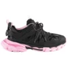 Běžecké tenisky „Black Pink“ 542436W3AC11050