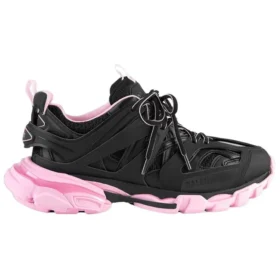 Běžecké tenisky „Black Pink“ 542436W3AC11050