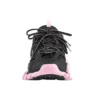 Běžecké tenisky „Black Pink“ 542436W3AC11050