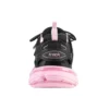 Běžecké tenisky „Black Pink“ 542436W3AC11050