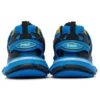 Běžecké tenisky „Blue Black“ 212342M237050