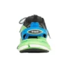 Běžecké tenisky „Blue Green“ 542023W1GB84078