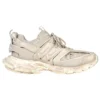 Běžecké tenisky „Faded Beige“ 542023W3CN29700