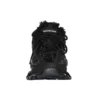 Běžecké tenisky „Faux Fur Black“ 668556W3CQ11000