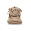 Běžecké tenisky „Full Beige“ 542436W2LA19870