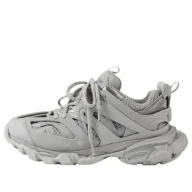 Běžecké tenisky „Grey“ 542436W2LA11203